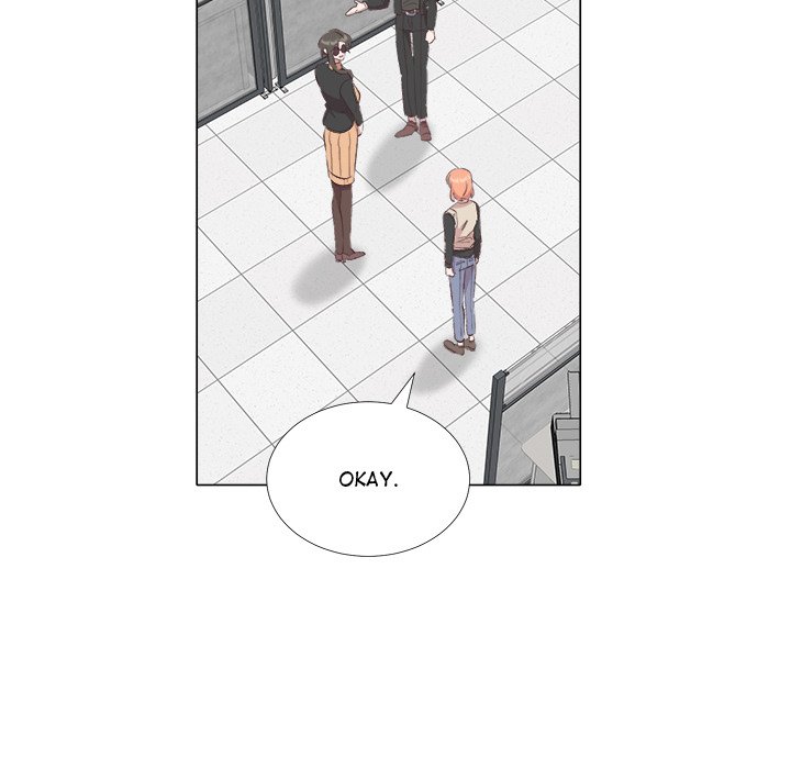 Oddity Office Oddity Office EP 6 - Toomics page 41 - 