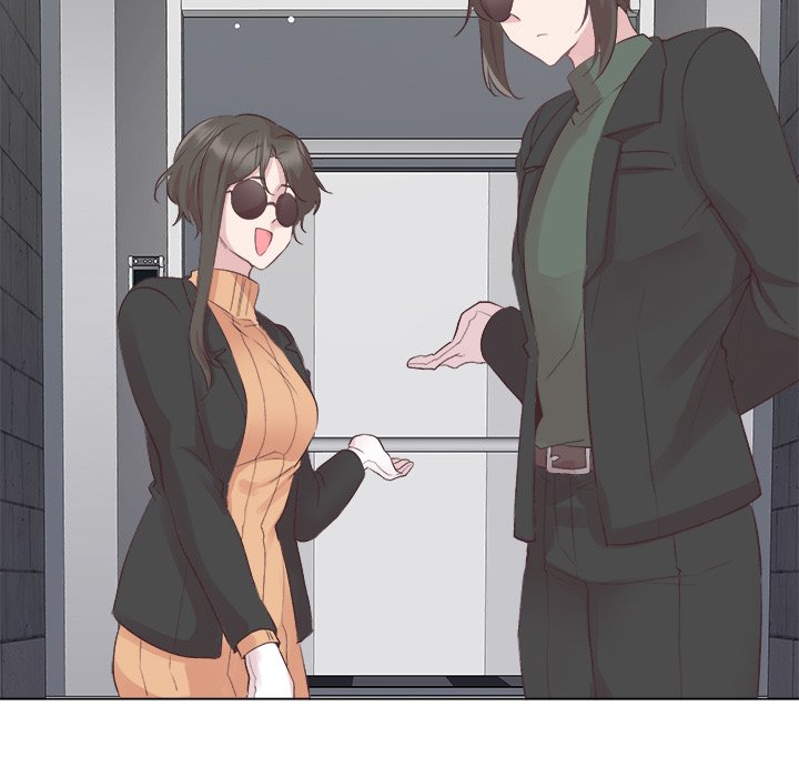 Oddity Office Oddity Office EP 6 - Toomics page 45 - 
