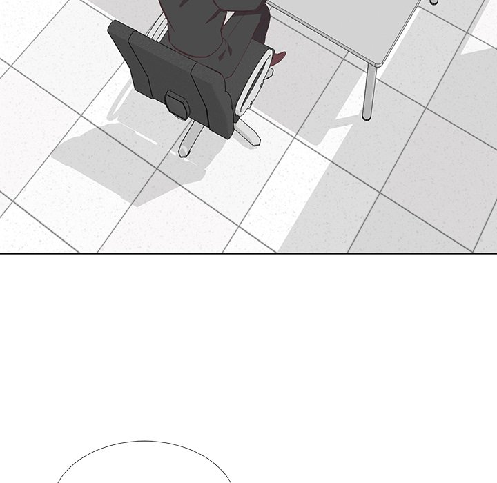 Oddity Office Oddity Office EP 6 - Toomics page 54 - 