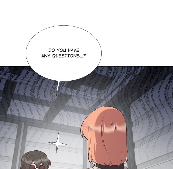 Oddity Office Oddity Office EP 6 - Toomics page 58 - 
