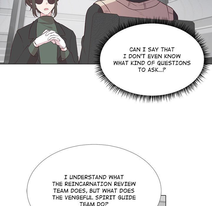 Oddity Office Oddity Office EP 6 - Toomics page 59 - 