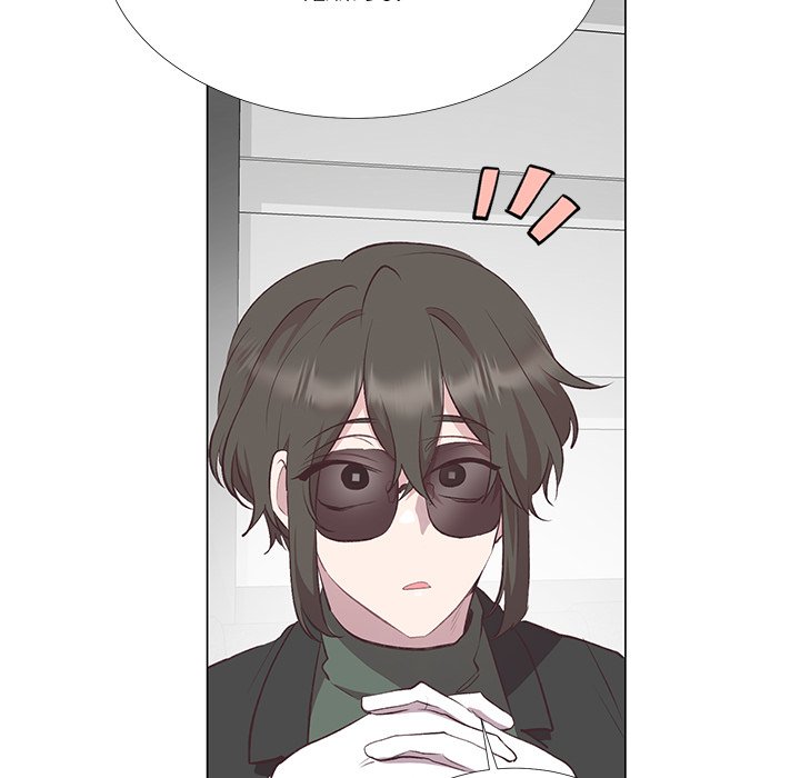 Oddity Office Oddity Office EP 6 - Toomics page 60 - 