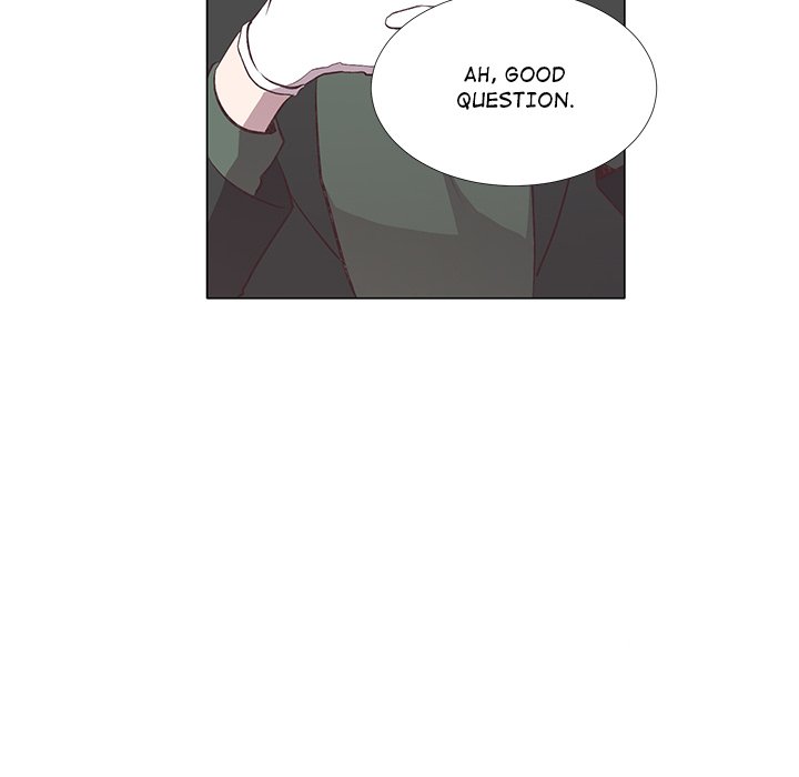 Oddity Office Oddity Office EP 6 - Toomics page 61 - 
