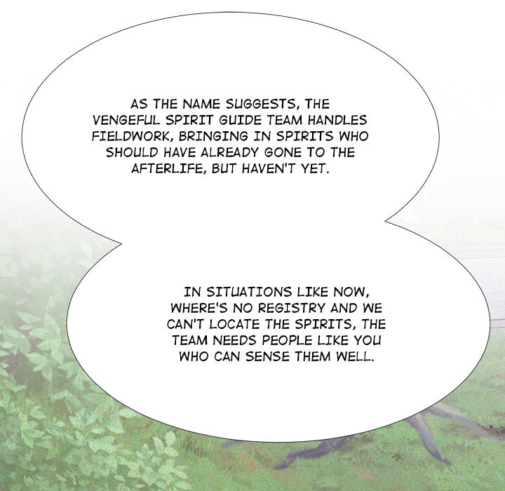 Oddity Office Oddity Office EP 6 - Toomics page 62 - 
