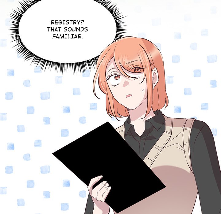 Oddity Office Oddity Office EP 6 - Toomics page 65 - 
