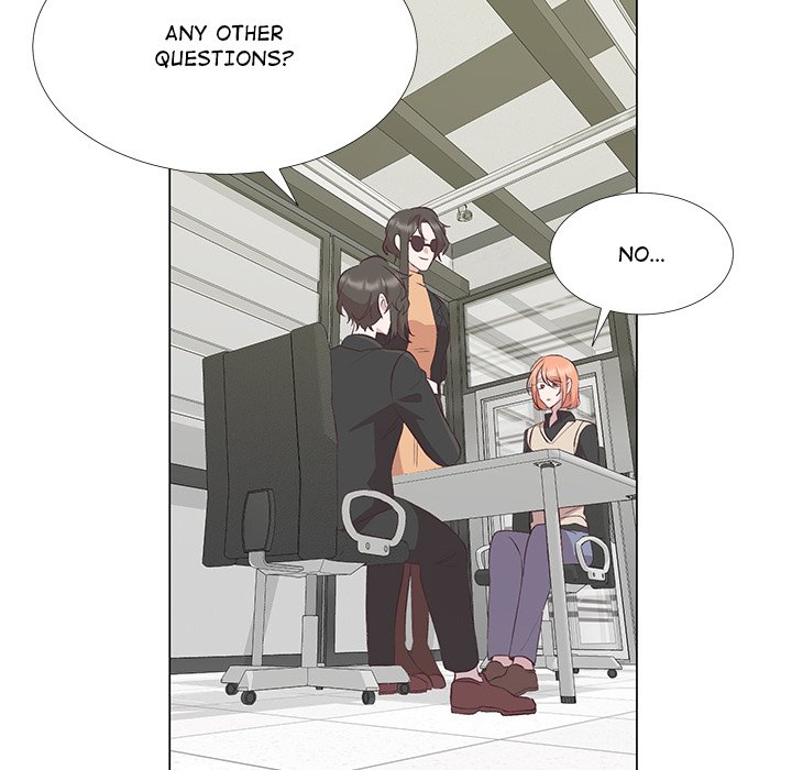 Oddity Office Oddity Office EP 6 - Toomics page 67 - 