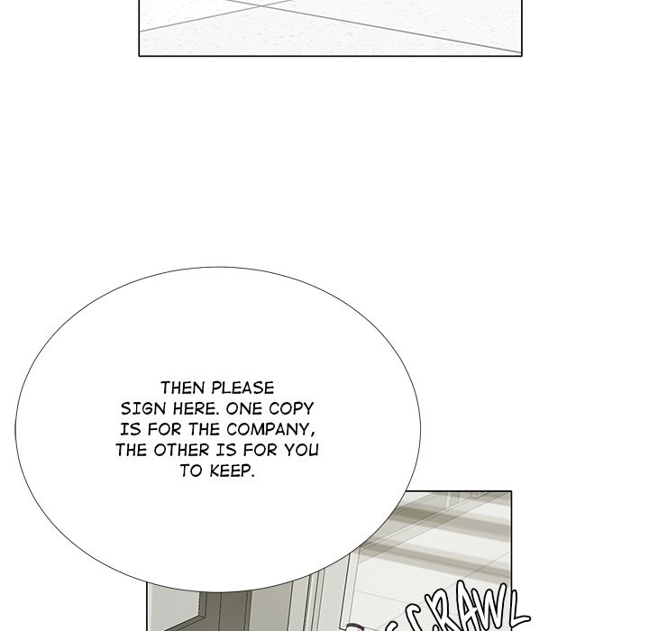 Oddity Office Oddity Office EP 6 - Toomics page 68 - 