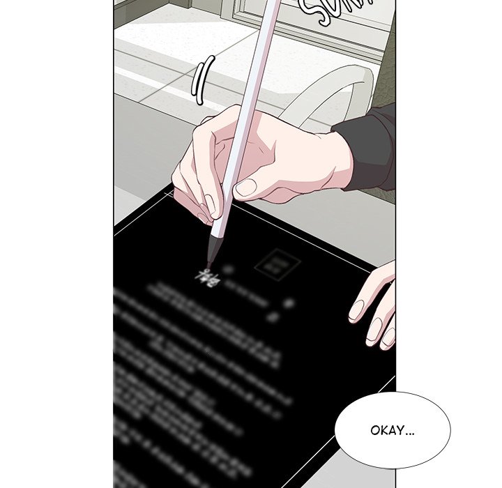 Oddity Office Oddity Office EP 6 - Toomics page 69 - 