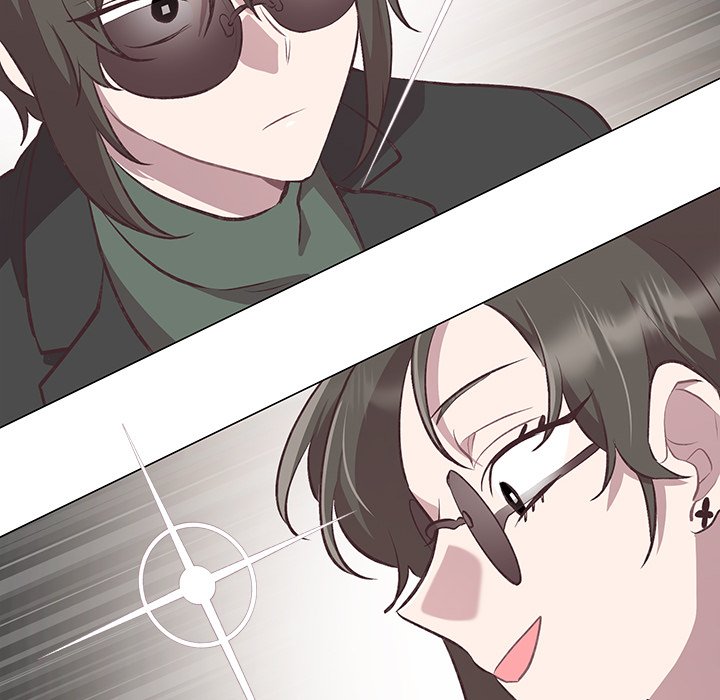 Oddity Office Oddity Office EP 6 - Toomics page 71 - 