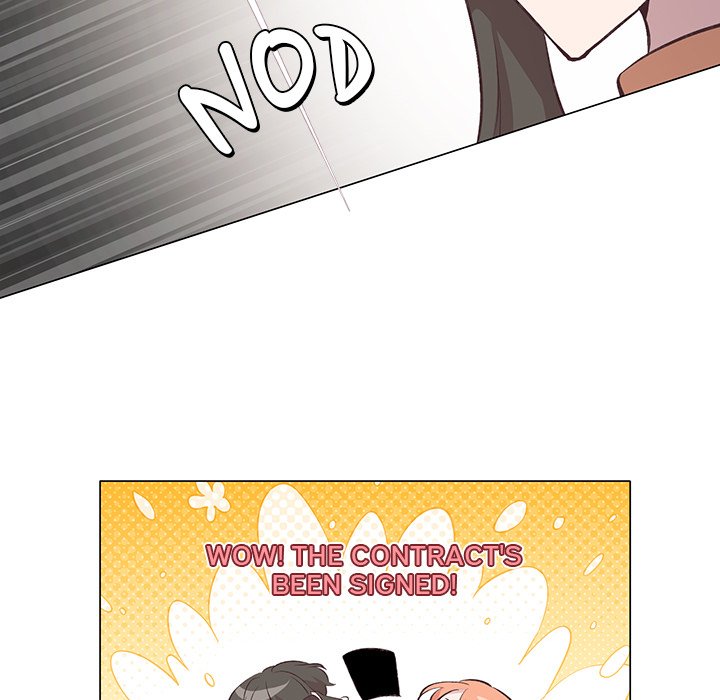 Oddity Office Oddity Office EP 6 - Toomics page 72 - 