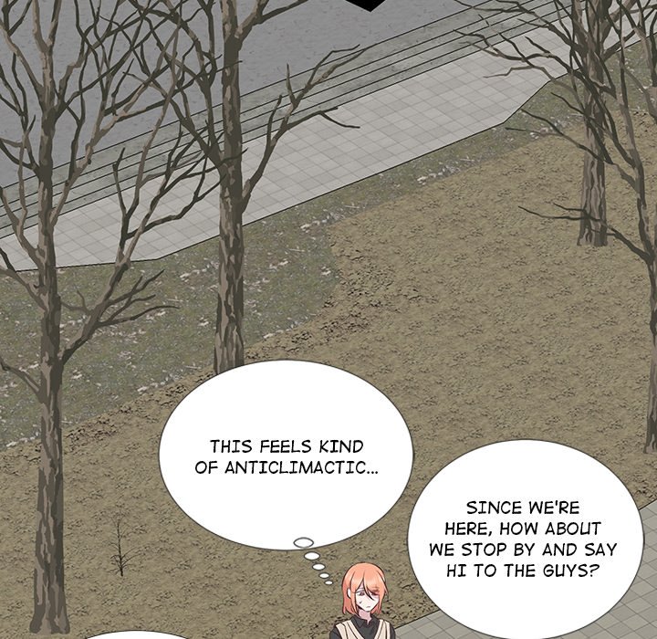 Oddity Office Oddity Office EP 6 - Toomics page 77 - 