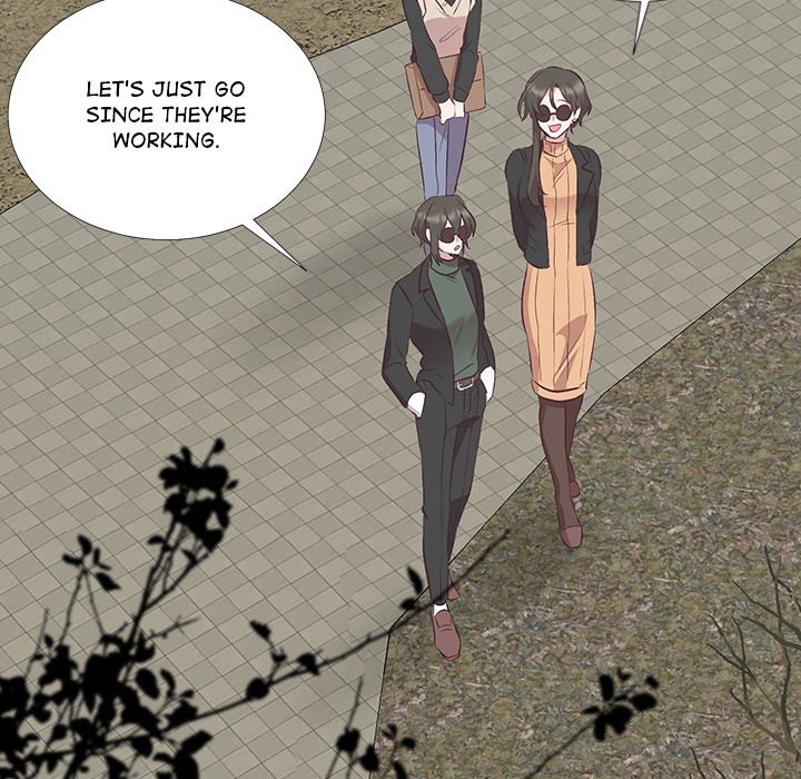 Oddity Office Oddity Office EP 6 - Toomics page 78 - 