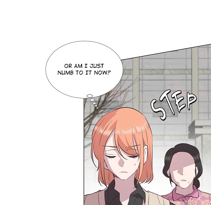 Oddity Office Oddity Office EP 6 - Toomics page 80 - 