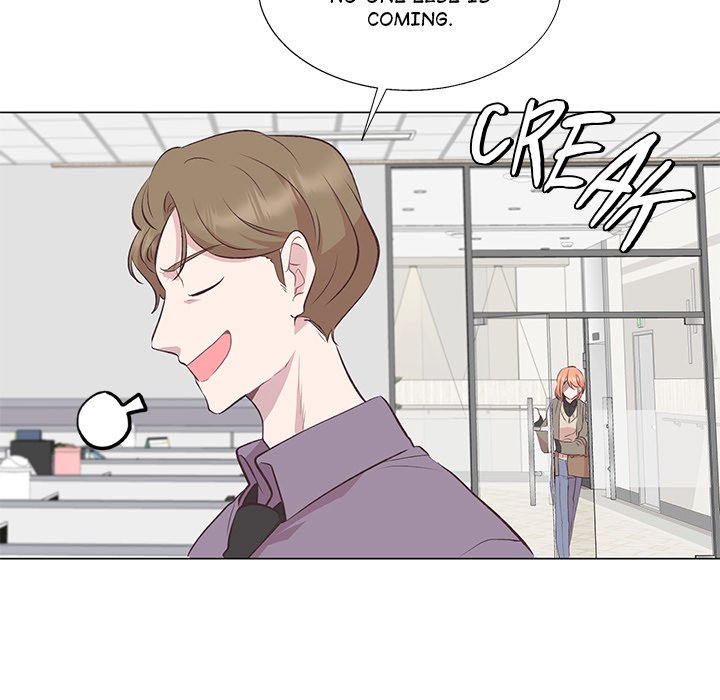 Oddity Office Oddity Office EP 6 - Toomics page 9 - 