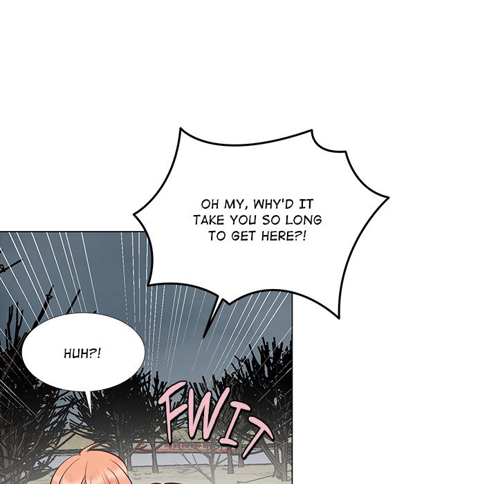 Oddity Office Oddity Office EP 6 - Toomics page 85 - 