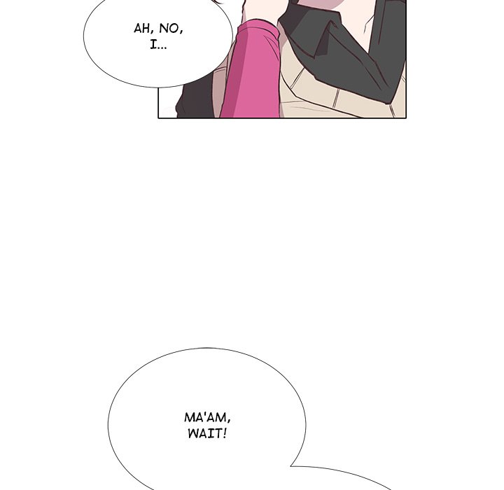 Oddity Office Oddity Office EP 6 - Toomics page 88 - 