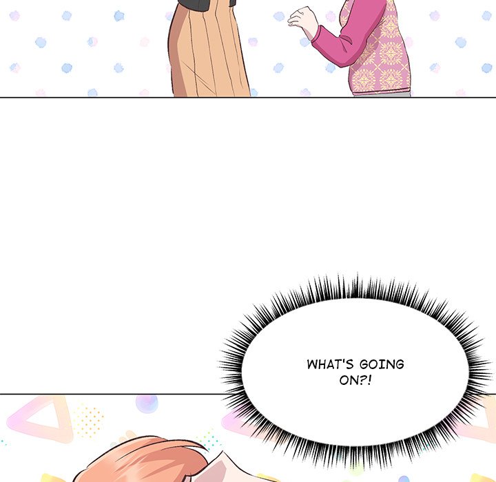 Oddity Office Oddity Office EP 6 - Toomics page 90 - 