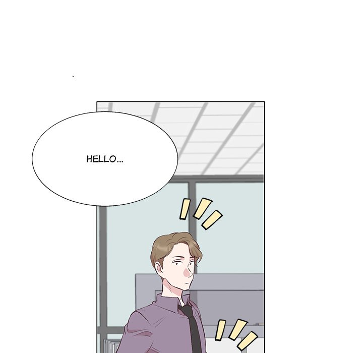 Oddity Office Oddity Office EP 6 - Toomics page 10 - 