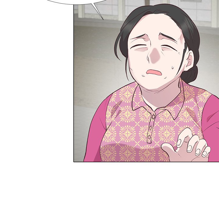 Oddity Office Oddity Office EP 6 - Toomics page 92 - 