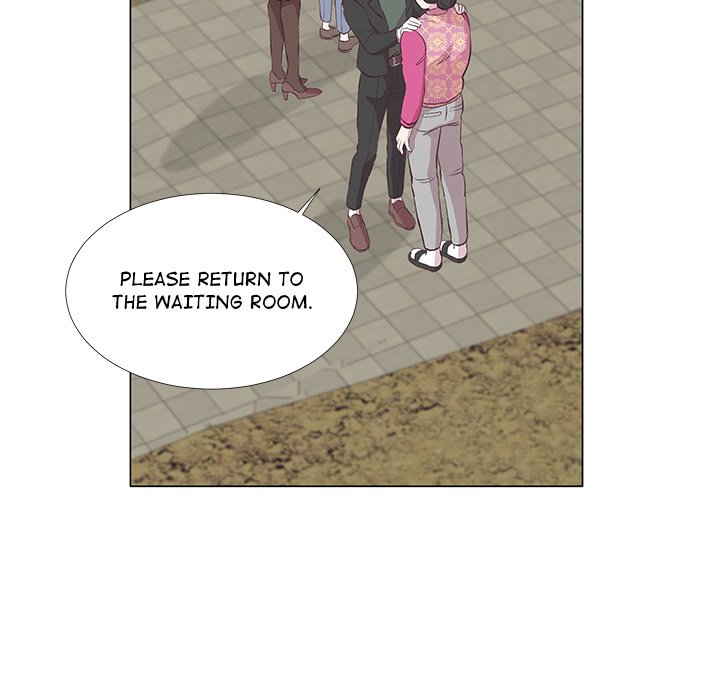 Oddity Office Oddity Office EP 6 - Toomics page 94 - 