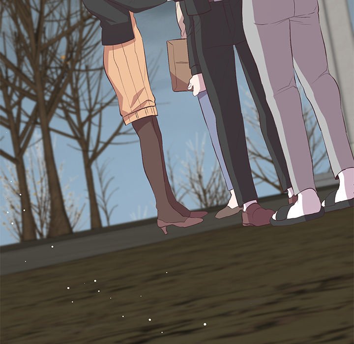 Oddity Office Oddity Office EP 6 - Toomics page 98 - 