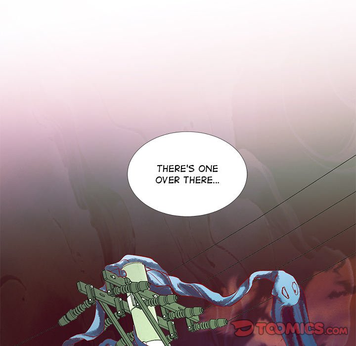 Oddity Office Oddity Office EP 7 - Toomics page 105 - 