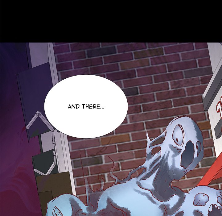 Oddity Office Oddity Office EP 7 - Toomics page 109 - 