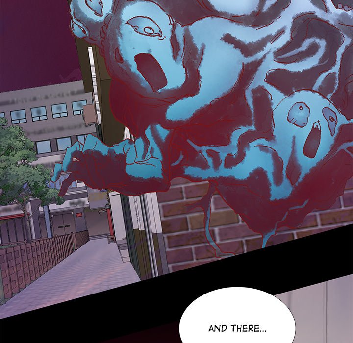 Oddity Office Oddity Office EP 7 - Toomics page 110 - 