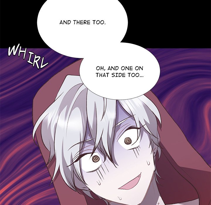 Oddity Office Oddity Office EP 7 - Toomics page 112 - 