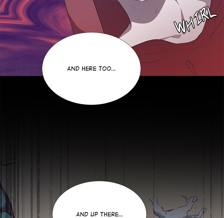 Oddity Office Oddity Office EP 7 - Toomics page 113 - 