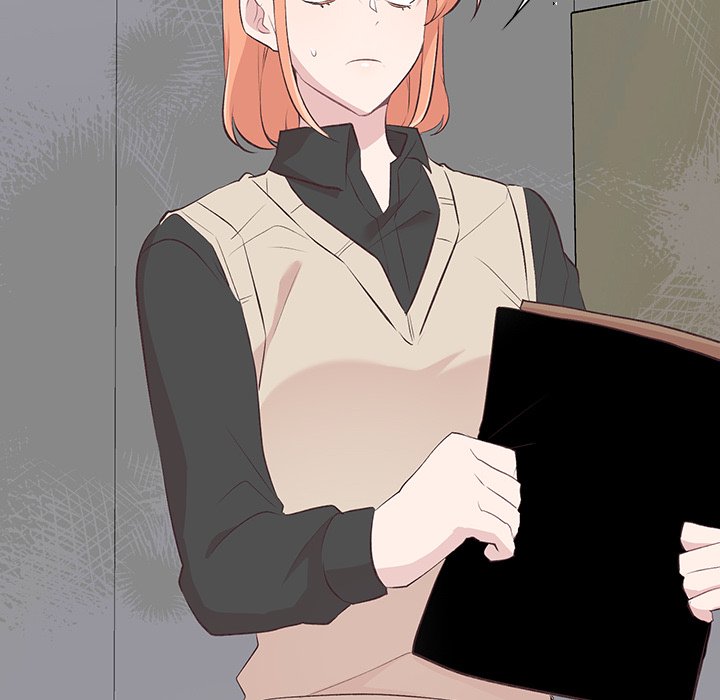 Oddity Office Oddity Office EP 7 - Toomics page 13 - 