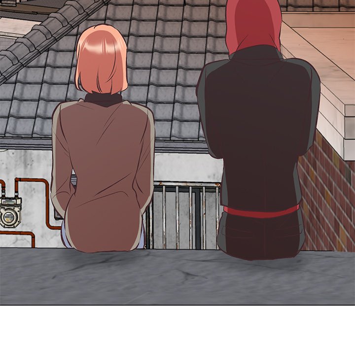 Oddity Office Oddity Office EP 7 - Toomics page 123 - 