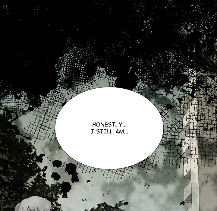 Oddity Office Oddity Office EP 7 - Toomics page 127 - 
