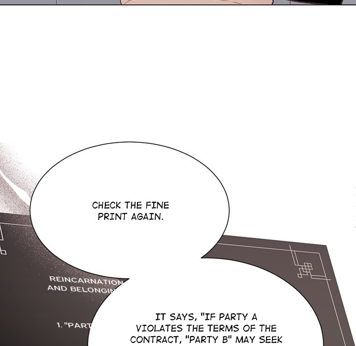 Oddity Office Oddity Office EP 7 - Toomics page 14 - 