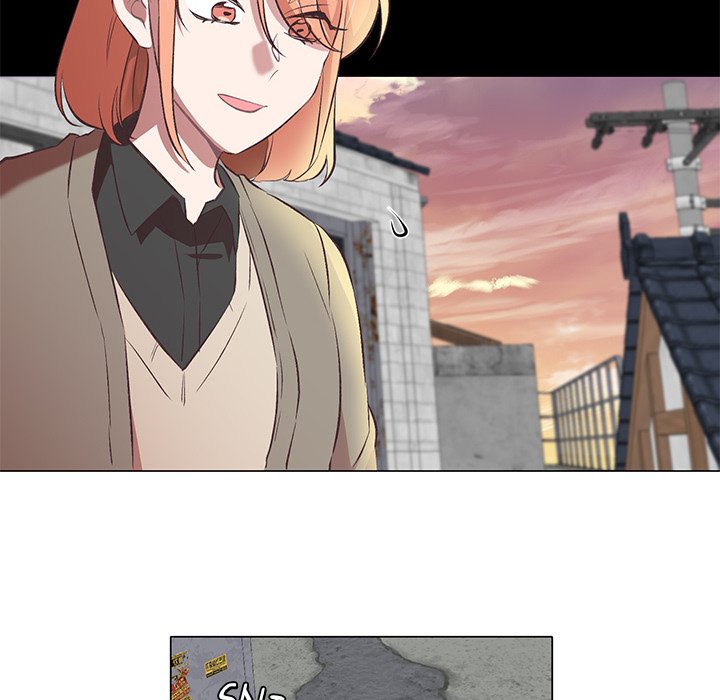Oddity Office Oddity Office EP 7 - Toomics page 134 - 
