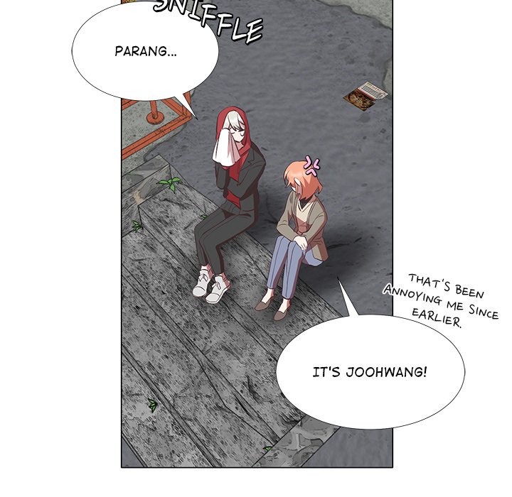 Oddity Office Oddity Office EP 7 - Toomics page 135 - 