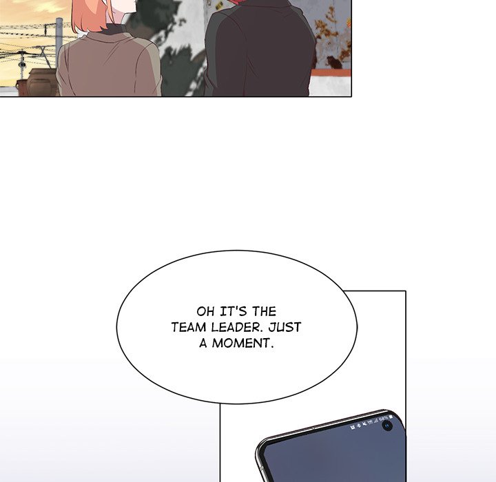 Oddity Office Oddity Office EP 7 - Toomics page 137 - 
