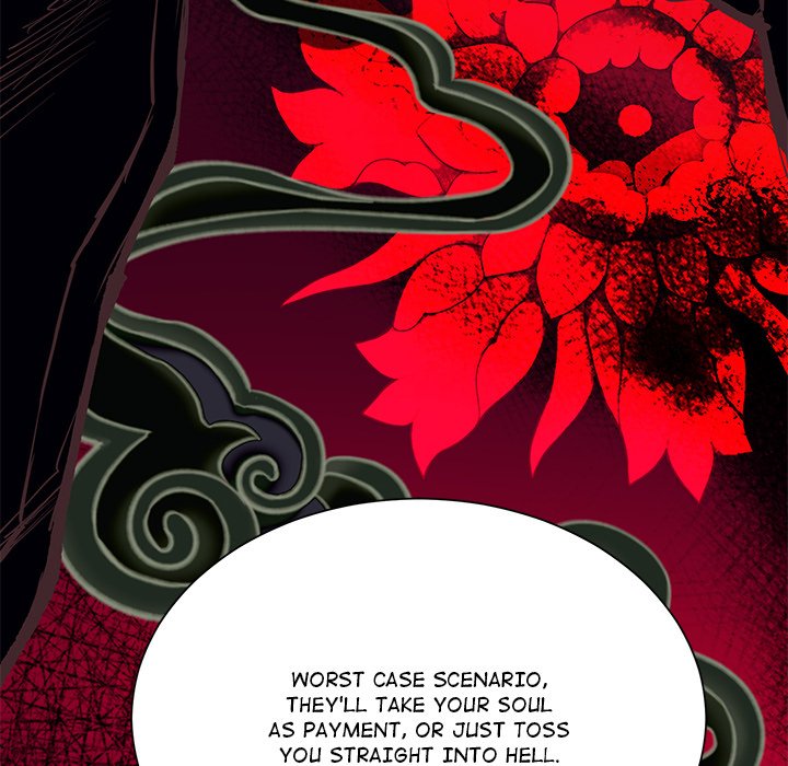 Oddity Office Oddity Office EP 7 - Toomics page 21 - 
