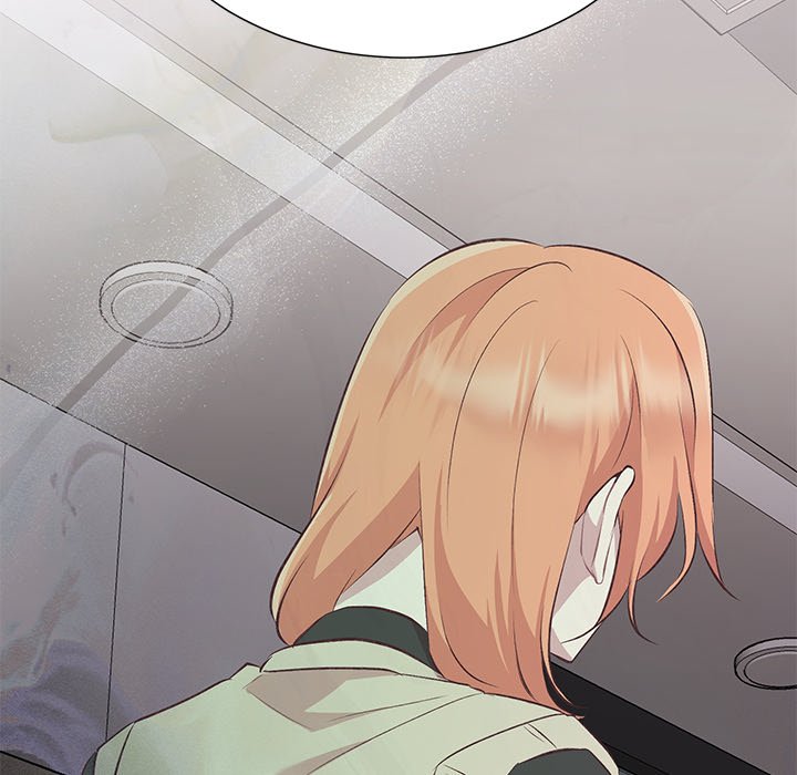 Oddity Office Oddity Office EP 7 - Toomics page 27 - 