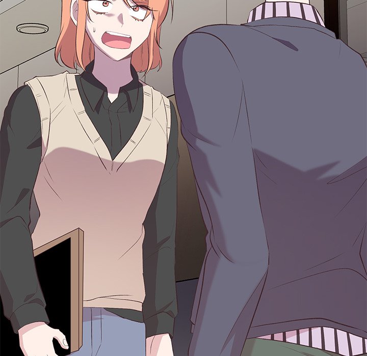 Oddity Office Oddity Office EP 7 - Toomics page 33 - 