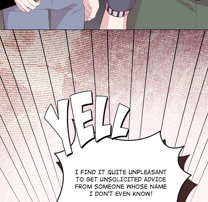 Oddity Office Oddity Office EP 7 - Toomics page 34 - 