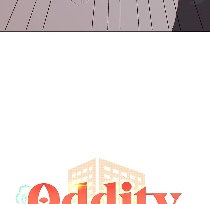 Oddity Office Oddity Office EP 7 - Toomics page 37 - 