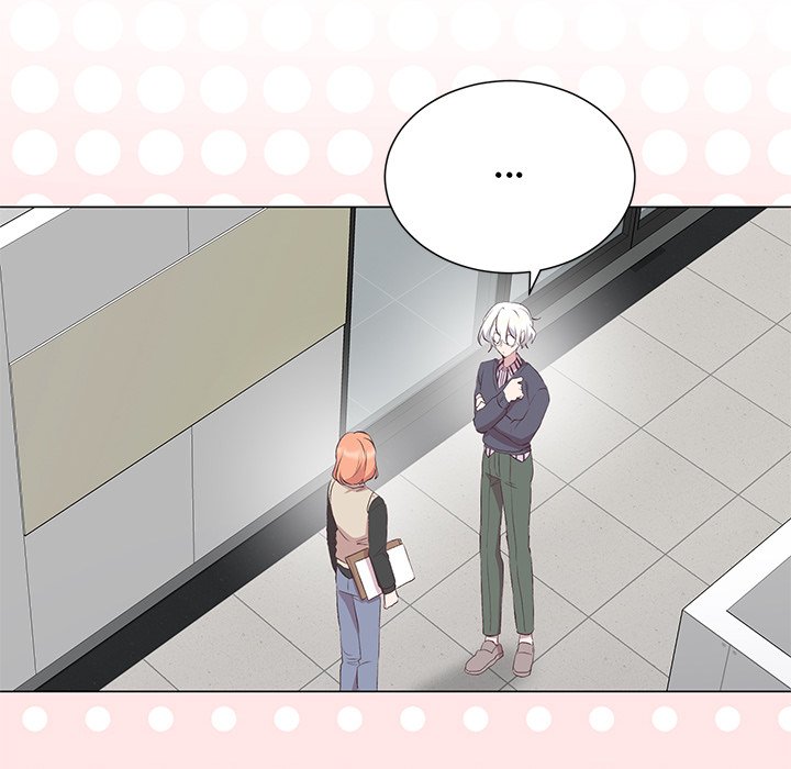 Oddity Office Oddity Office EP 7 - Toomics page 39 - 