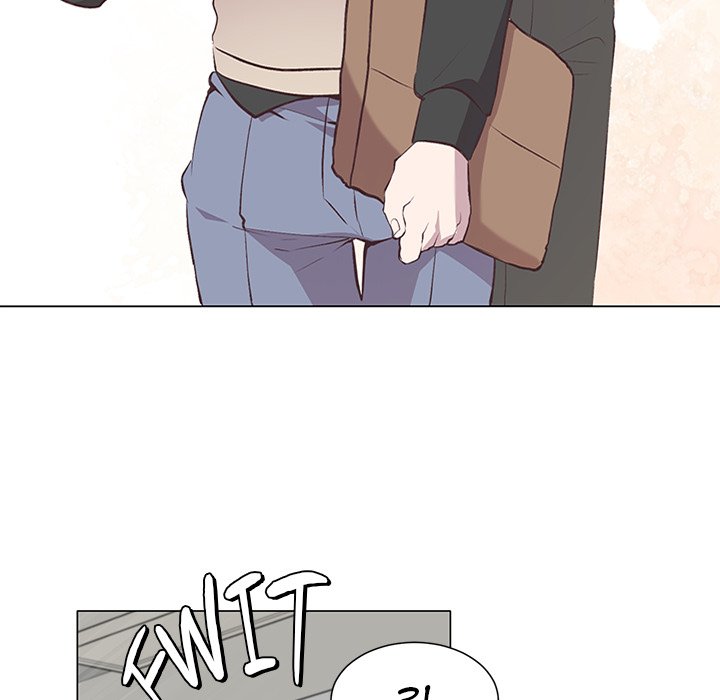 Oddity Office Oddity Office EP 7 - Toomics page 5 - 