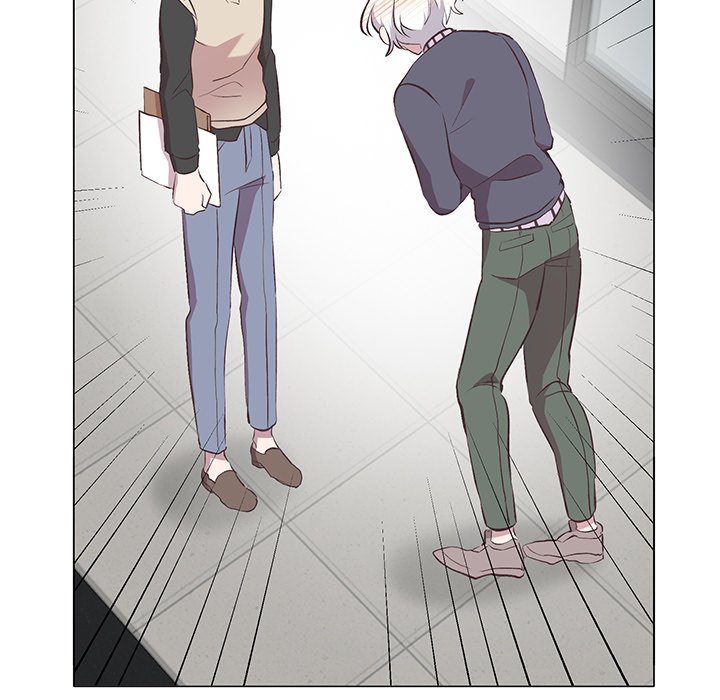 Oddity Office Oddity Office EP 7 - Toomics page 46 - 