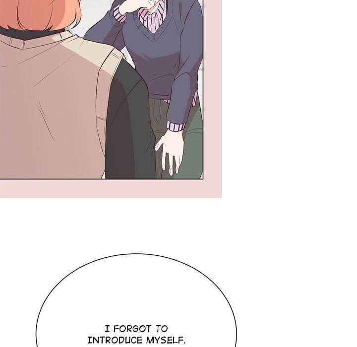 Oddity Office Oddity Office EP 7 - Toomics page 50 - 