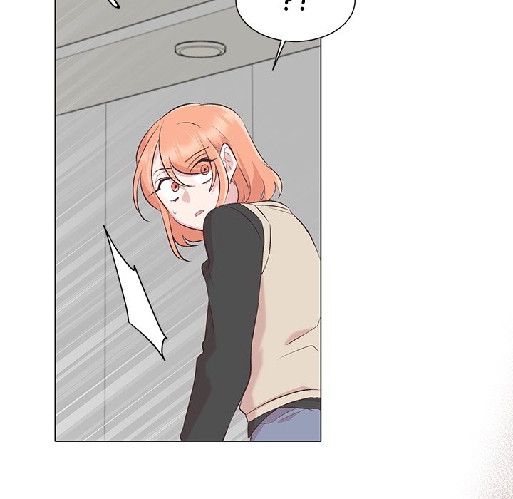 Oddity Office Oddity Office EP 7 - Toomics page 6 - 
