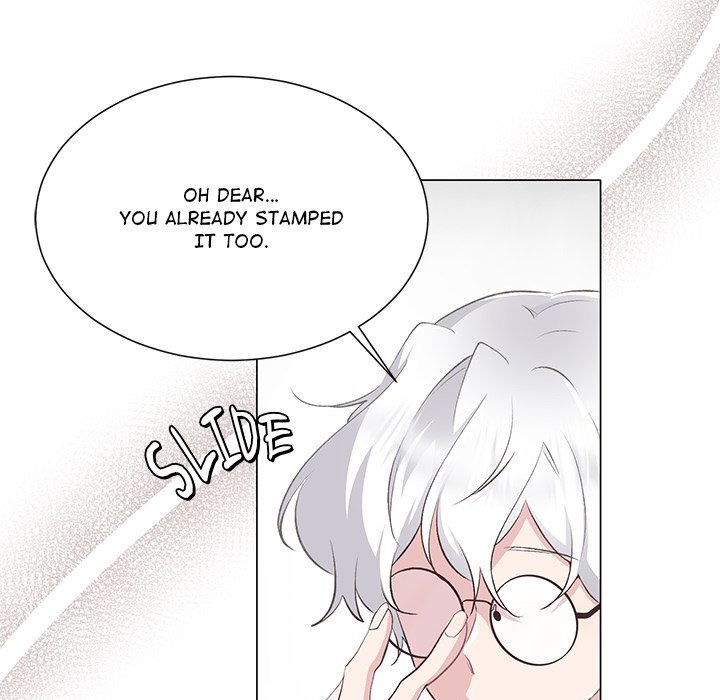 Oddity Office Oddity Office EP 7 - Toomics page 7 - 