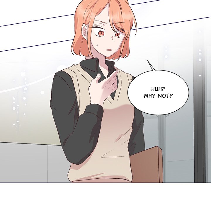 Oddity Office Oddity Office EP 7 - Toomics page 66 - 