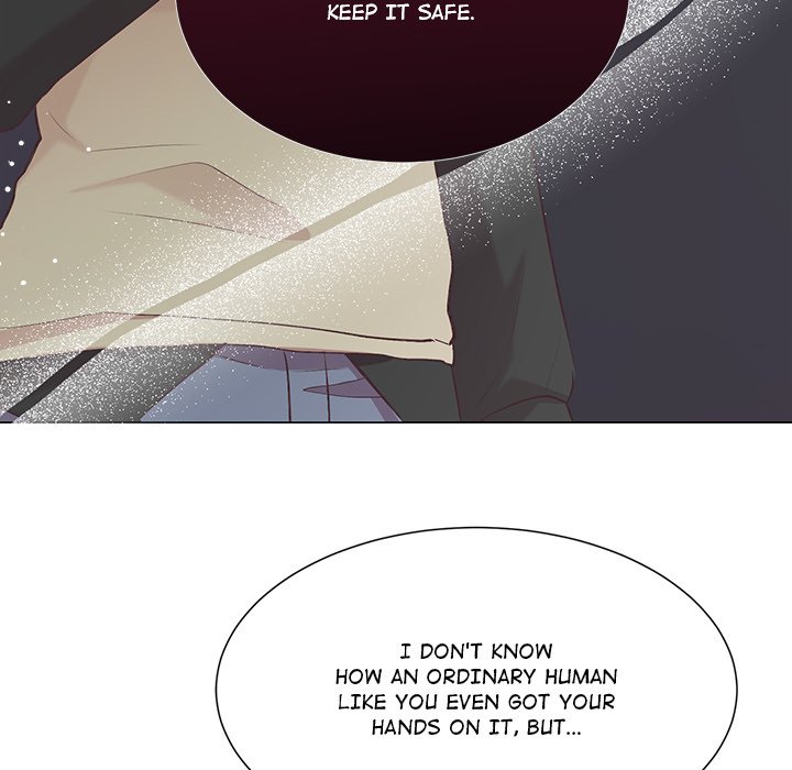 Oddity Office Oddity Office EP 7 - Toomics page 73 - 
